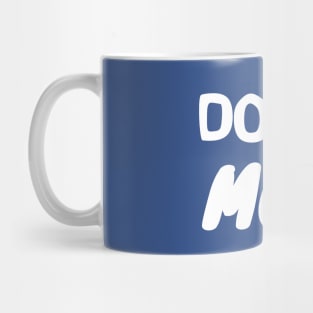 Dog Mom Mug